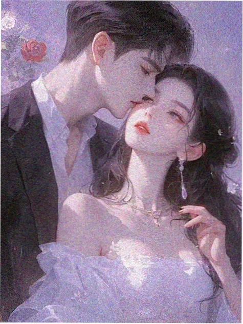 三分钟心动短剧海报